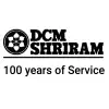 Dcm Shriram Industries Limited logo