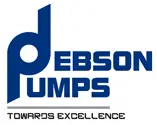 Debson Pumps Pvt Ltd logo