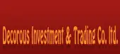 Decorous Investment And Trading Company Limited logo