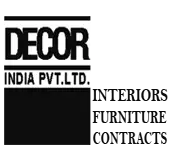 Decor India Pvt Ltd logo