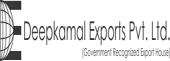 Deepkamal Exports Private Limited logo