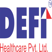 Defi Healthcare Private Limited logo