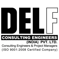 Delf Consulting Engineers (India) Private Limited logo