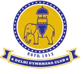 Delhi Gymkhana Club Limited logo