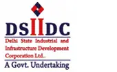 Delhi State Industrial And Infrastruture Development Corporation Ltd logo