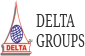 Delta Msand Private Limited logo