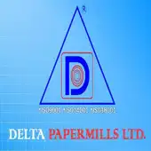 Delta Paper Mills Ltd logo