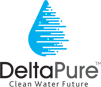Delta Pure Water India Limited logo
