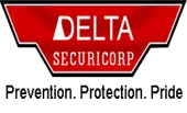 Delta Securicorp Private Limited logo