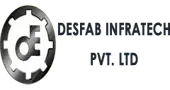 Desfab Infratech Private Limited logo