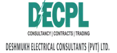 Deshmukh Electrical Consultants Private Limited logo