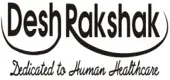 Desh Rakshak Aushdhalaya Limited logo