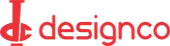 Designco Overseas Private Limited logo