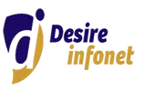 Desire Infonet Private Limited logo