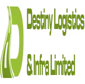 Destiny Logistics & Infra Limited logo