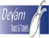 Devam Tours And Travels Private Limited logo