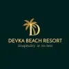 Devka Beach Resort Pvt Ltd logo