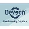 Devson Presstech Private Limited logo