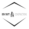 Dev Dutt Constructions Private Limited logo