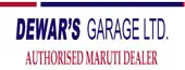 Dewar'S Garage Limited logo