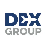 Dex Aviation Private Limited. logo