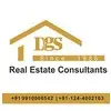 Dgs Realtors Private Limited logo