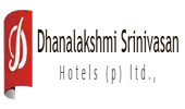 Dhanalakshmi Srinivasan Hotels Private Limited logo