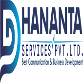 Dhananta Services Private Limited logo