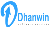 Dhanwin Software Services Private Limited logo