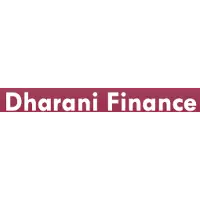 Dharani Finance Limited logo