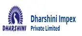 Dharshini Impex Private Limited logo