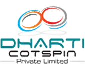 Dharti Cotton Private Limited logo