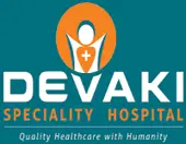 Dhevaki Diagnostic Private Limited logo