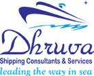 Dhruva Shipping Consultants And Services Private Limited logo