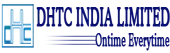 Dhtc India Limited. logo