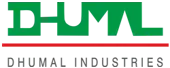 Dhumal Industries India Private Limited logo