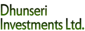 Dhunseri Investments Limited logo