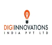Digiinnovations India Private Limited logo