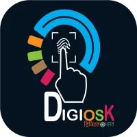 Digiosk India Private Limited logo