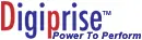 Digiprise India Private Limited logo