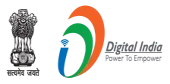 Digital India Corporation logo