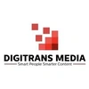 Digitrans Media Services Global Llp logo