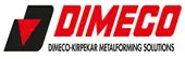 Dimeco Kirpekar Metal Forming Solutions Private Limited logo