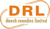 Dinesh Remedies Limited logo