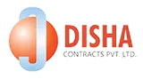 Disha Contracts Private Limited logo