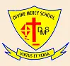 Divine Mercy School logo