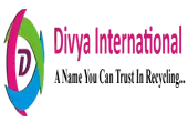 Divya Global Nuts Private Limited logo