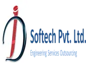 Dj Softech Private Limited logo