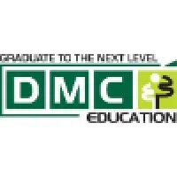 Dmc Education Limited logo