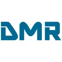 Dmr Hydroengineering & Infrastructures Limited logo